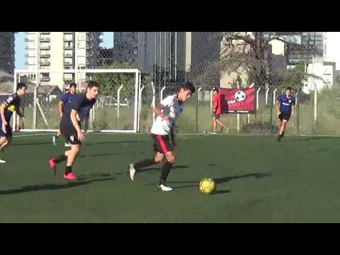 FC GOLONDRINA vs CON CODIGOS - Torneo Final 2020