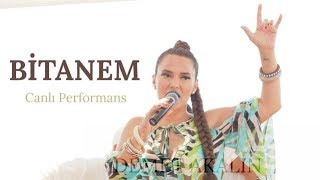 Demet Akalın - Bitanem (Canlı Performans)