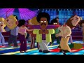 Sharp Looking Seventies Collar Shirts Family Guy S16E16