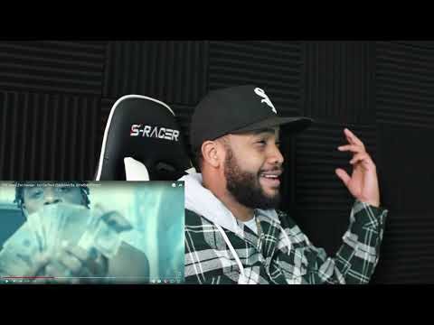 EST Gee x Zac Savage - Out Da Pack (Exclusive By: @HalfpintFilmzz) | Reaction