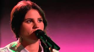 The Voice 2015 Blind Audition Krista Hughes Angel from Montgomery