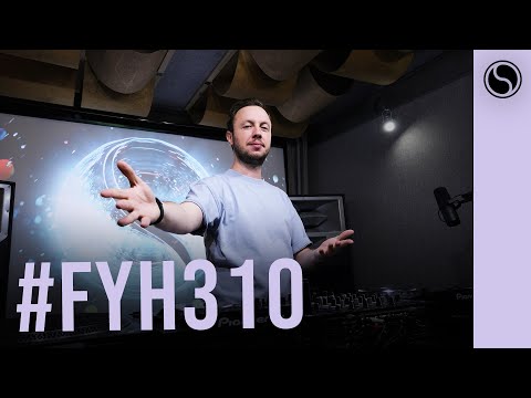 Andrew Rayel & Yoshi & Razner - Find Your Harmony Episode #310