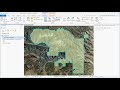 Create a Project in ArcGIS Pro