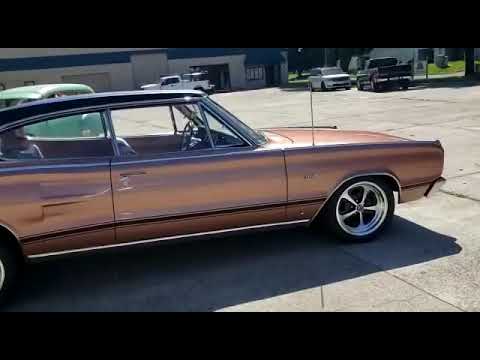 1967 Dodge Charger (CC-1355778) for sale in Stockton, California