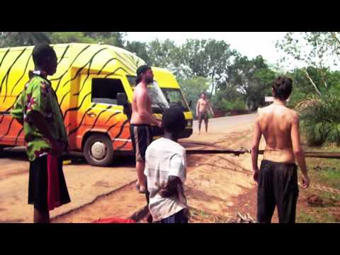 Le Mol à la Guinguette...