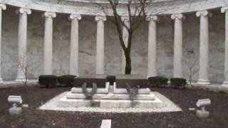 Redlight King's Old Man - Marion, Ohio Style