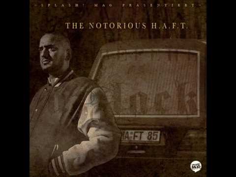07. Haftbefehl - Hass Schmerz (Torky Tork Rmx)