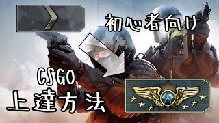 【脱・初心者！】CSGO講座【初心者編】