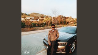 Chip On My Shoulder (feat. LaRussell &amp; Jayson Cash)