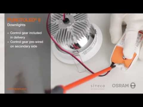 LED light