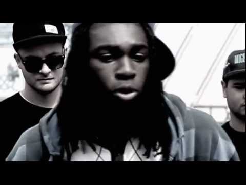 BoomDox Cypher DYGO (The Dirtbag Crew)