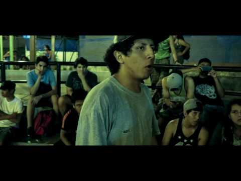 Jeckyll vs Riverz (Semifinal) - Polideportivo S.A.