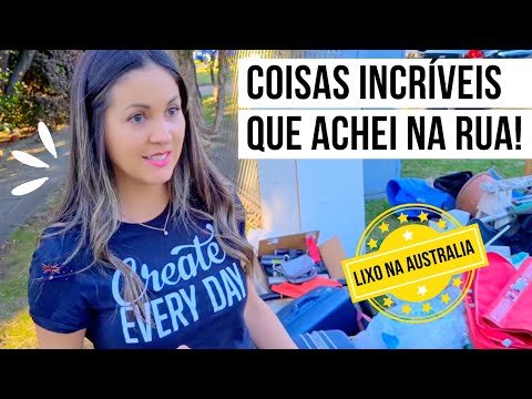 MELHORES MOMENTOS DO LIXO NA AUSTRALIA - Ep 42