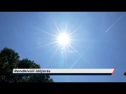 Híradó – 2026.06.26. – Péntek