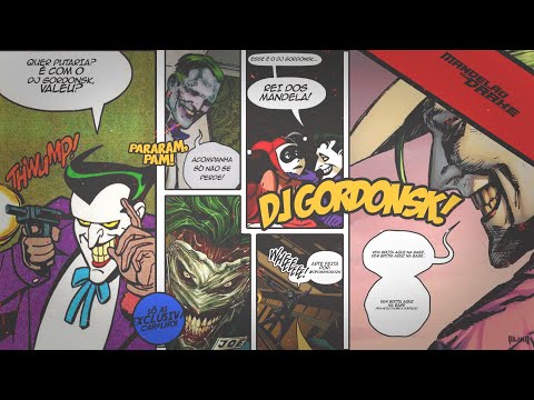 OUTRA REALIDADE BEAT 777 - MC Marc7 (DJ Gordonsk) 2023