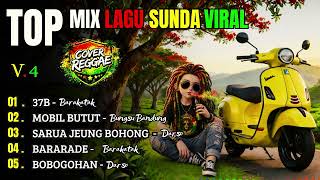 Download lagu HOBAAHHH | TOP MIX LAGU SUNDA VIRAL COVER REGGAE VERSION | 37B, MOBIL BUTUT, JAJAP SURYA | Calawak mp3