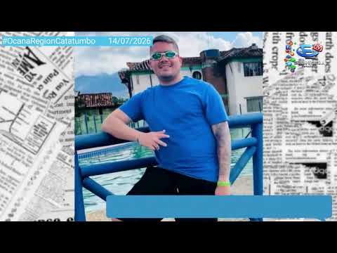 #NorteDeSantander Varios hechos alteraron el orden público en el municipio de Ocaña y la Región.