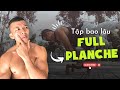 Tập BAO LÂU để Full Planche? - Làng Hoa Workout.