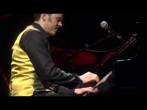 Live Music : Boogie Woogie : Hamburg Connection, James Goodwin