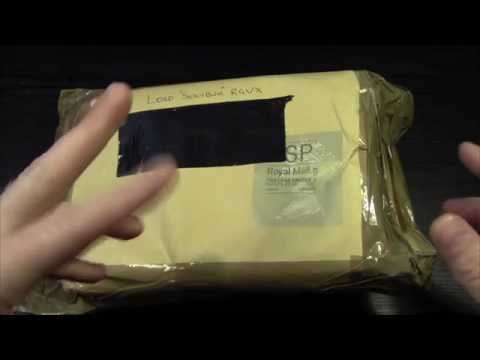 A Funky Amiga Hardware Donation & ......  BARSTEWARD!!!! ;o)