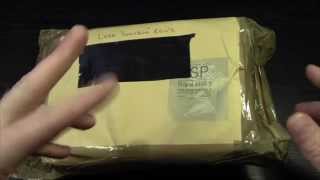 A Funky Amiga Hardware Donation & ......  BARSTEWARD!!!! ;o)