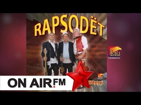 Ali Krasniqi & Muhamet Bashota & Halil Bytyqi - Kesh ne gjum te pare