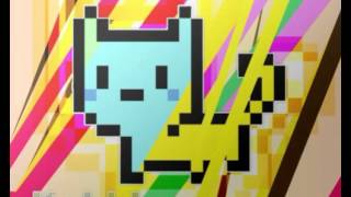 Cover art for Bright Matter