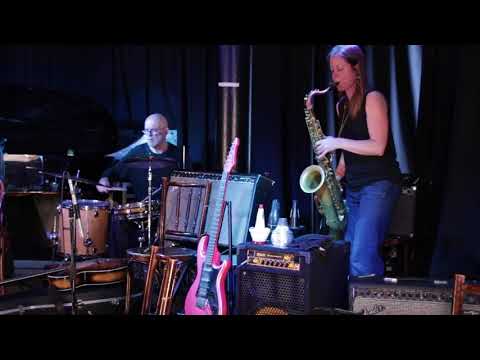 Fête Quaqua 2017 - Day 1 - Set 8 - TURNER/MUSSON