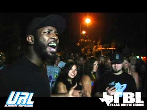 Mr Fitness vs J-Redd