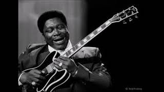 B.B. King-Woke Up This Morning
