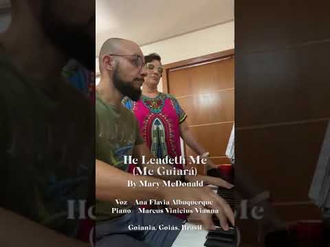 Me Guiará - Mary Mcdonald