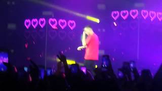 CAPO PLAZA - RATATA (Alcatraz Milano 26/03/2019)