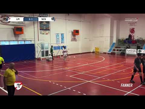 La Pisana vs Sporting Club Santos l Highlights