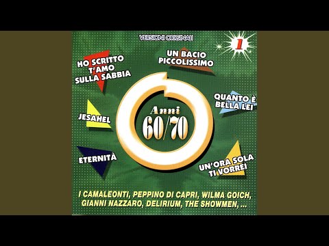 Questo Si Che È Amore