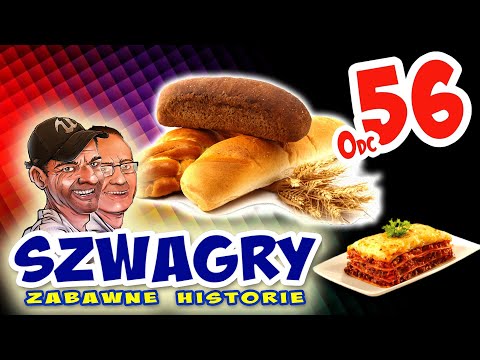 Szwagry 56 - Sknerus