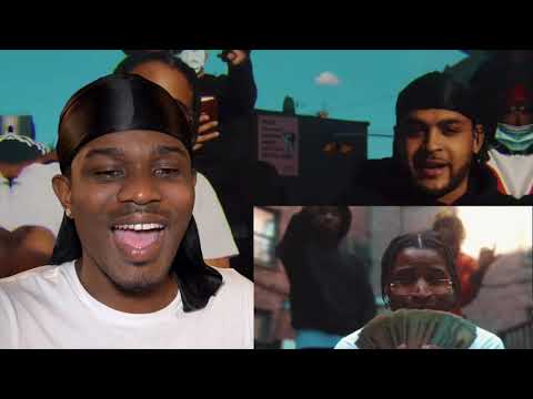 PJ EURO X E GOON - LIL THOT (OFFICIAL VIDEO) Directed By @KayDTv | Upper Cla$$ Reaction