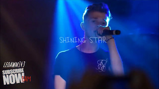 Shining Star-Bars and Melody (Lyric)