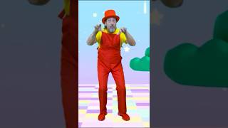 Five five #number #123 #5 #five #kidssong #baby #dbillions #diana #kidstv #niki #vlad #babyshark