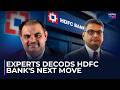 Is The Worst Over For HDFC Bank Parag Thakkar Abizer Diwanji On Growth Margins Loan Slowdown