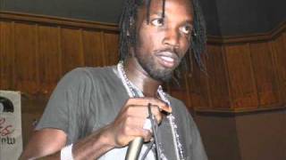 MAVADO - LOVE IN UR HEART (UNGA PROD) NOV 2010