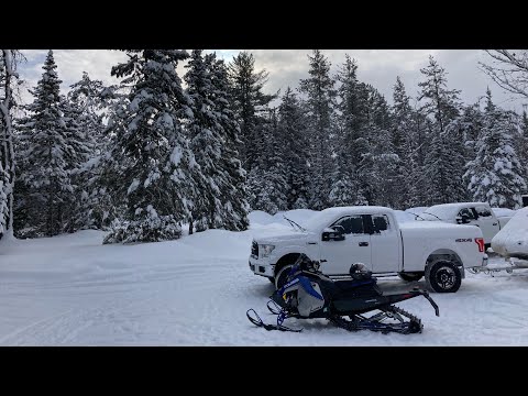 2021 VR1 650! Last day of trip and I Lost my GoPro footage 😡