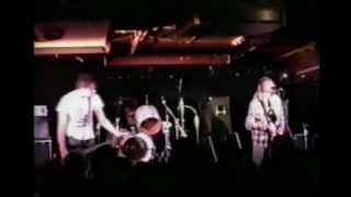 Nirvana - Bogarts, Long Beach 1990 (FULL)