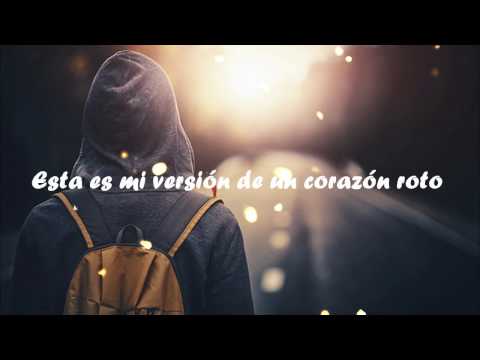 Conor Maynard - This Is My Version (Luciano Treachi Remix) [Spanish Lyrics]