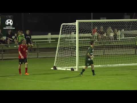 NPL Rd 5: Western Pride vs Sunshine Coast Fire Highlights