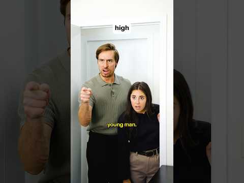 Low vs high expectation parents #shorts ￼