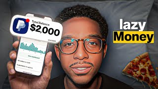 5 Easy Remote Jobs That Pay $2,000 Per WEEK in 2026