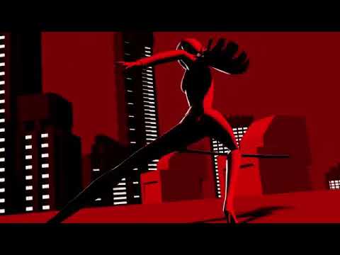 Beware the Batman intro