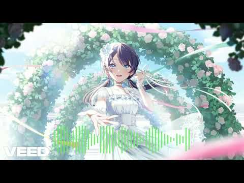 Ruelle - Fear of Letting Go (Nightcore)