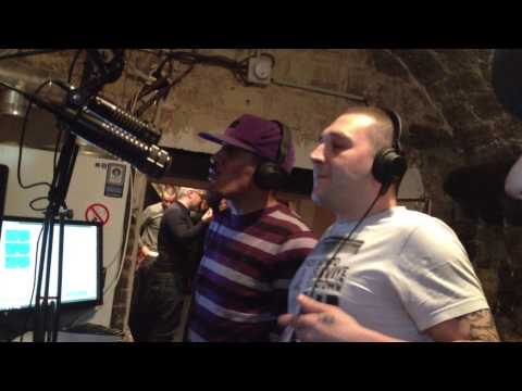 The Pressure Show #1 Pt.6 - 15.02.14 [Anakyne x Gemo x Titineboy]