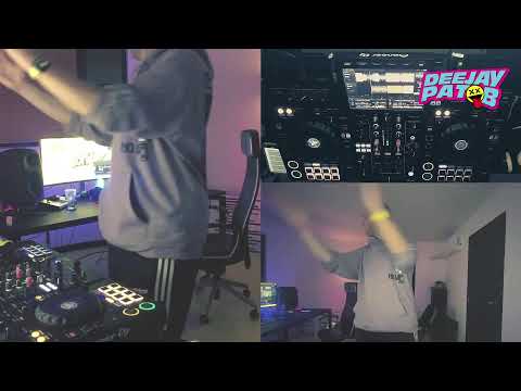 Throwback Thursday Livestream 10.11.2022 (Oldschool classics)